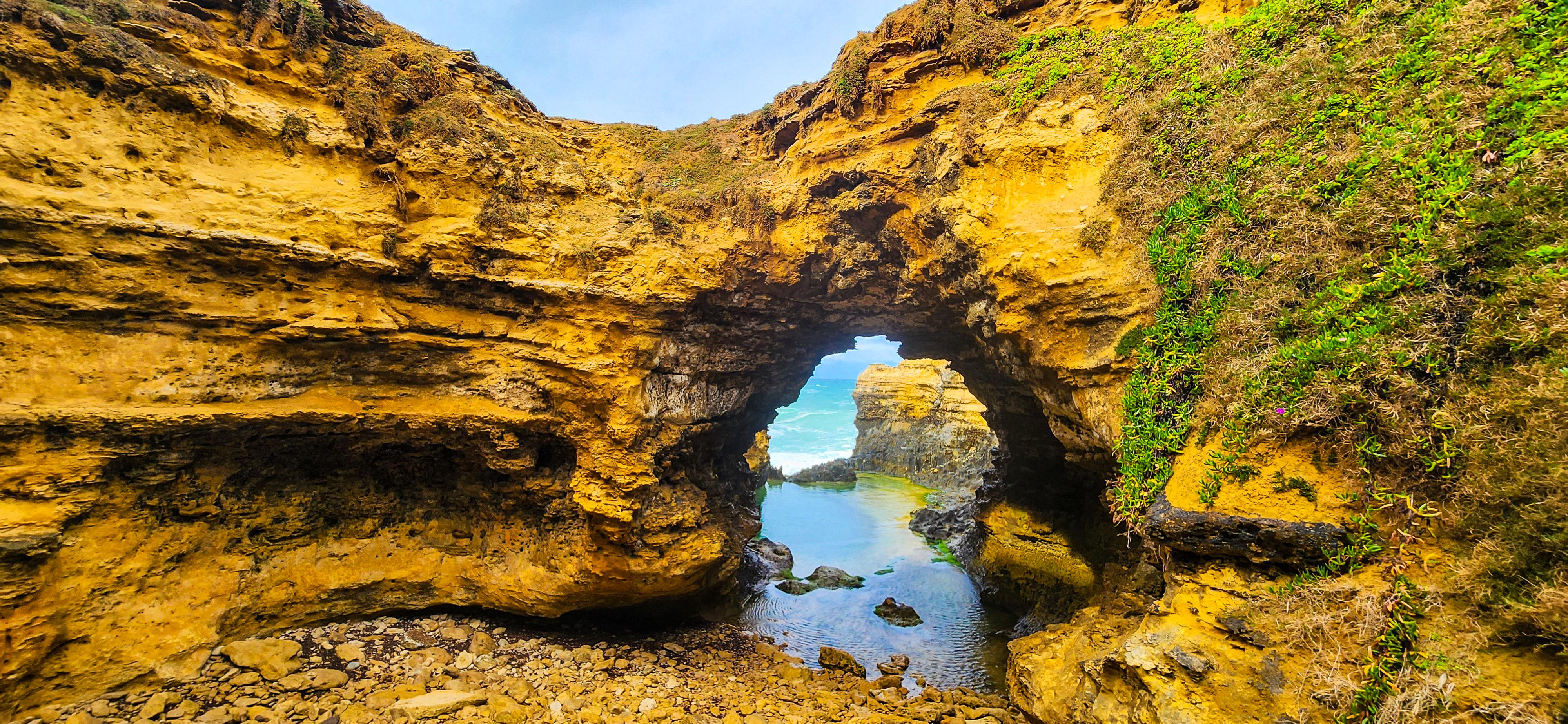 The Grotto
